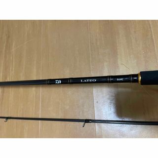 DAIWA - 【美品】Daiwa ダイワ メガドライ パワートルク 3- 52MSの通販