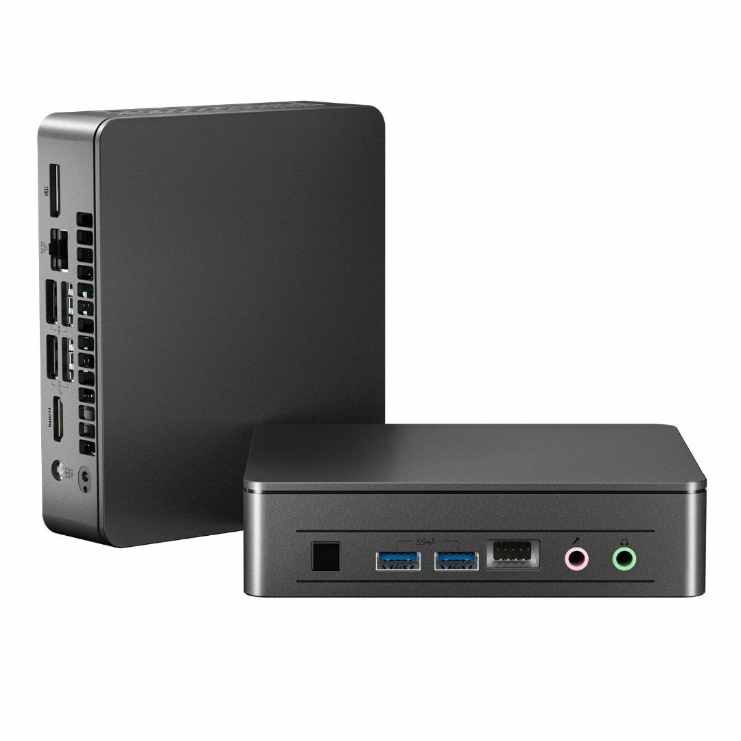 Intel nuc 11 ミニpc 第11世代 N5105 プロセッサ 8GB の+radiokameleon.ba