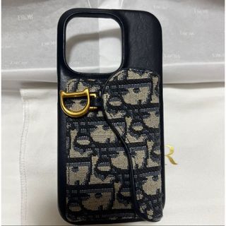 ディオール iPhoneケースの通販 200点以上 | Diorのスマホ/家電/カメラ