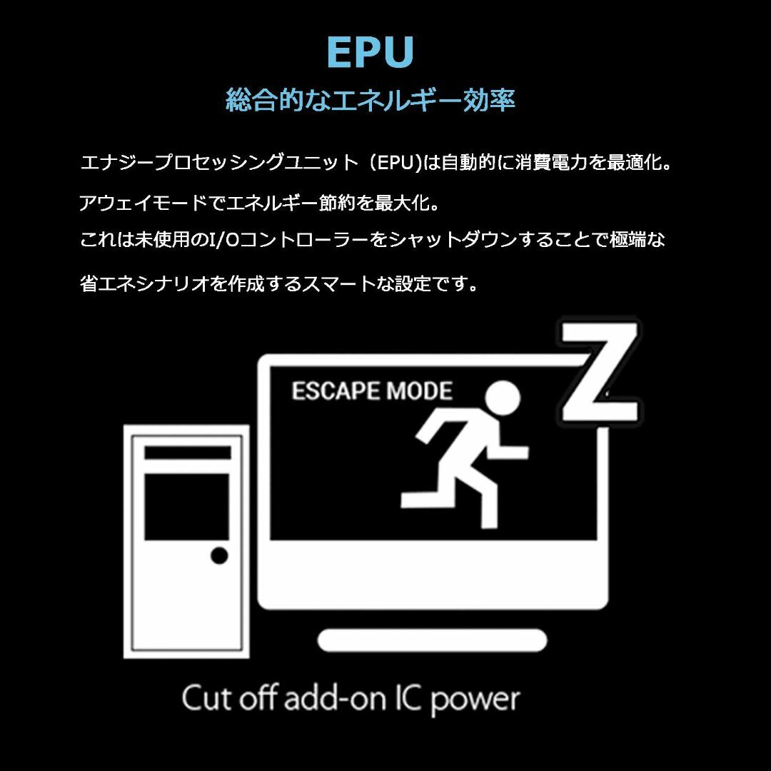 ASUS AMD A520 搭載 Socket AM4 対応 マザーボード PR 3