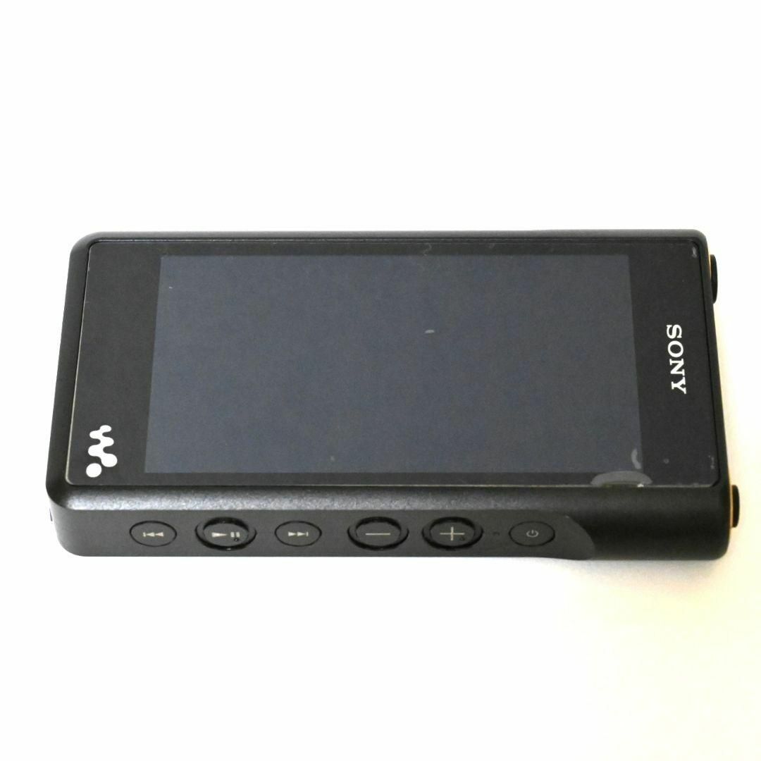 SONY Walkman / ソニー ウォークマン NW-WM1A