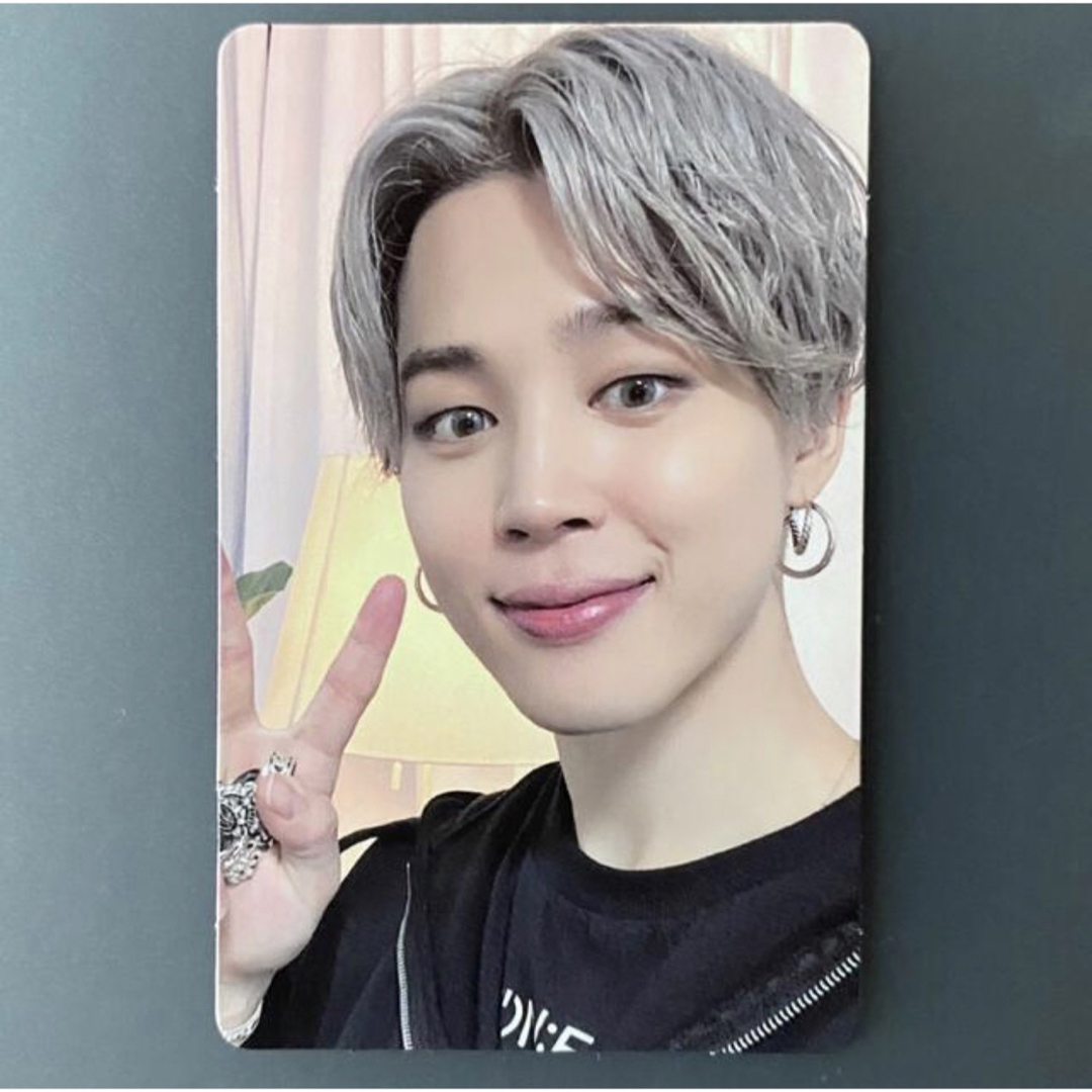 防弾少年団(BTS) - BTS JIMIN ジミン トレカの通販 by BRL's 防弾少年団(BTS) - BTS JIMIN ジミン トレカの通販 by BRL's