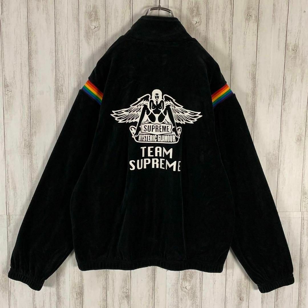 Supreme - 【希少モデル】シュプリーム×ヒステリックグラマー