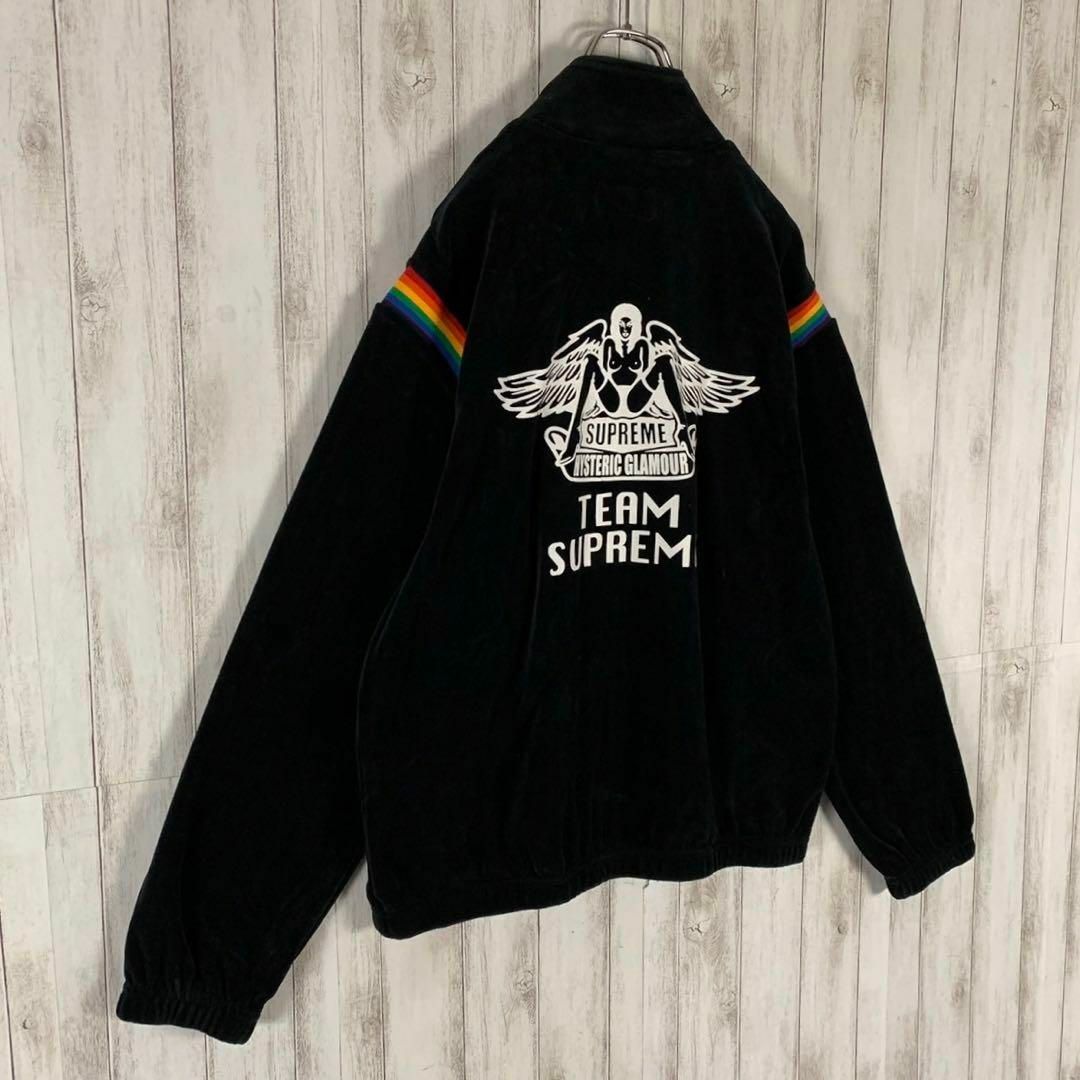 Supreme - 【希少モデル】シュプリーム×ヒステリックグラマー