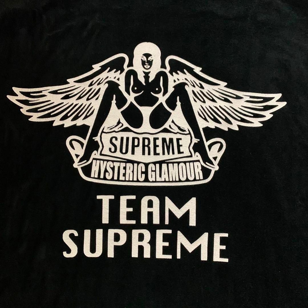 Supreme - 【希少モデル】シュプリーム×ヒステリックグラマー