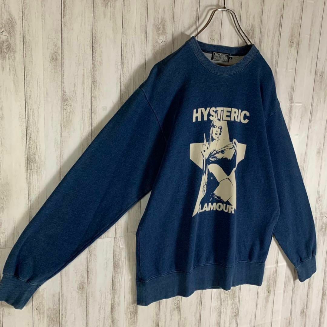 HYSTERIC GLAMOUR - 【コムドットやまと着用】ヒステリックグラマー