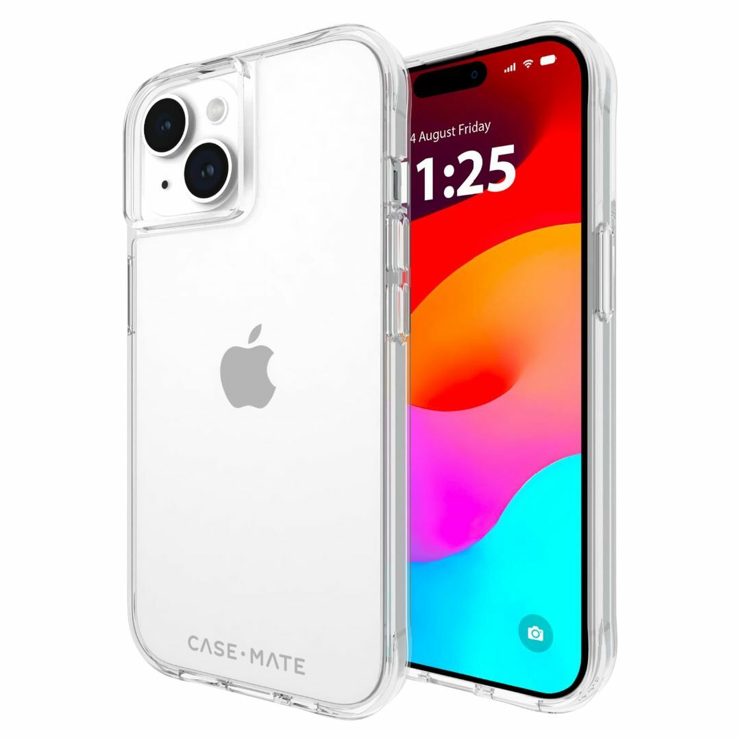 【数量限定】【Case-Mate】 iPhone15/iPhone14/iPho
