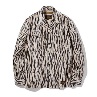 ネイバーフッド(NEIGHBORHOOD)のNEIGHBORHOOD FUR SHIRT Lサイズ(シャツ)