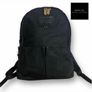 マークバイマークジェイコブス(MARC BY MARC JACOBS)の【送料無料】MARC BY MARC JACOBS PREPPY LEGEND(リュック/バックパック)