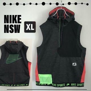 ナイキ スポーツ メンズベストの通販 72点 | NIKEのメンズを買うならラクマ