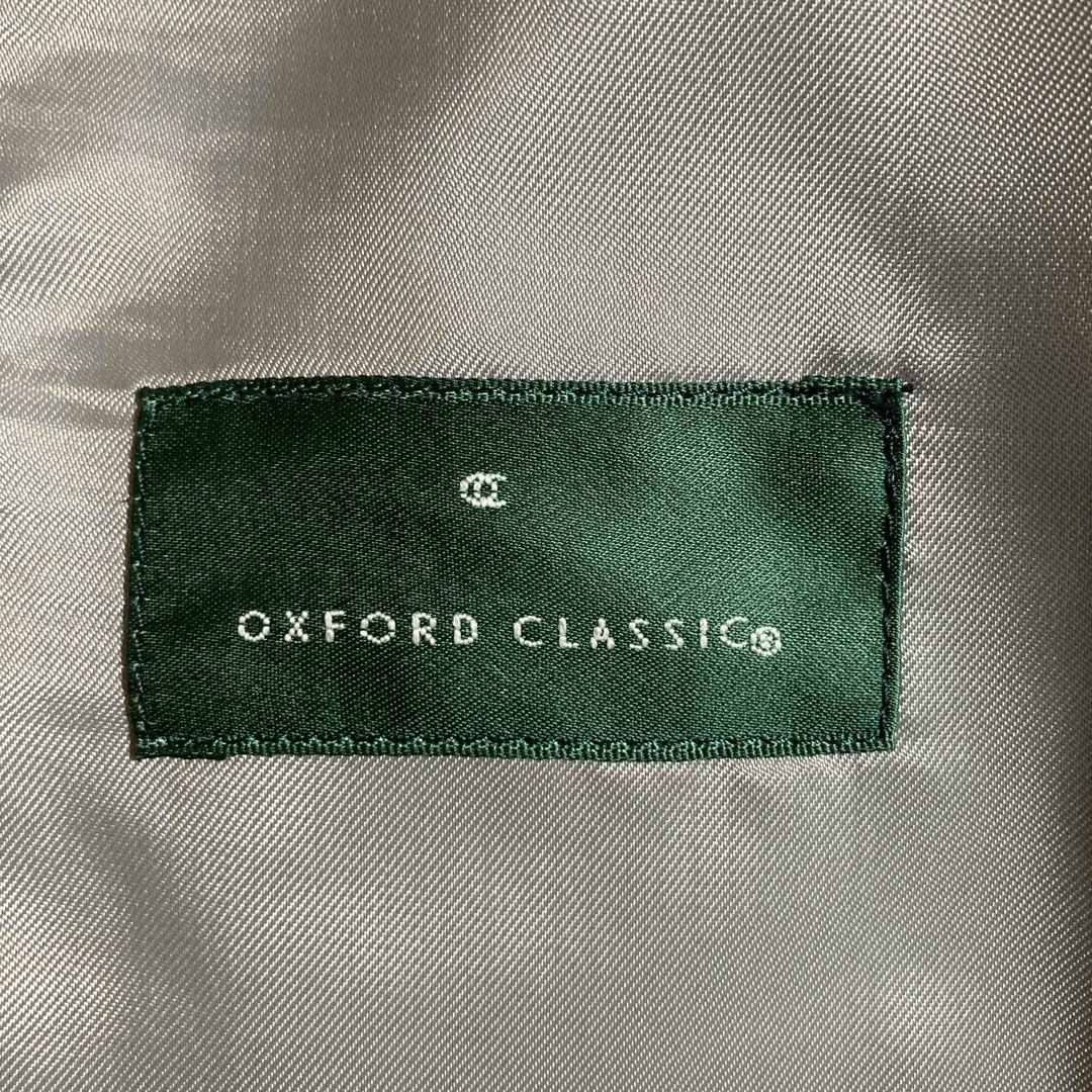 OXFORD CLASSIC 大きいサイズのジャケット メンズのジャケット/アウター(ノーカラージャケット)の商品写真