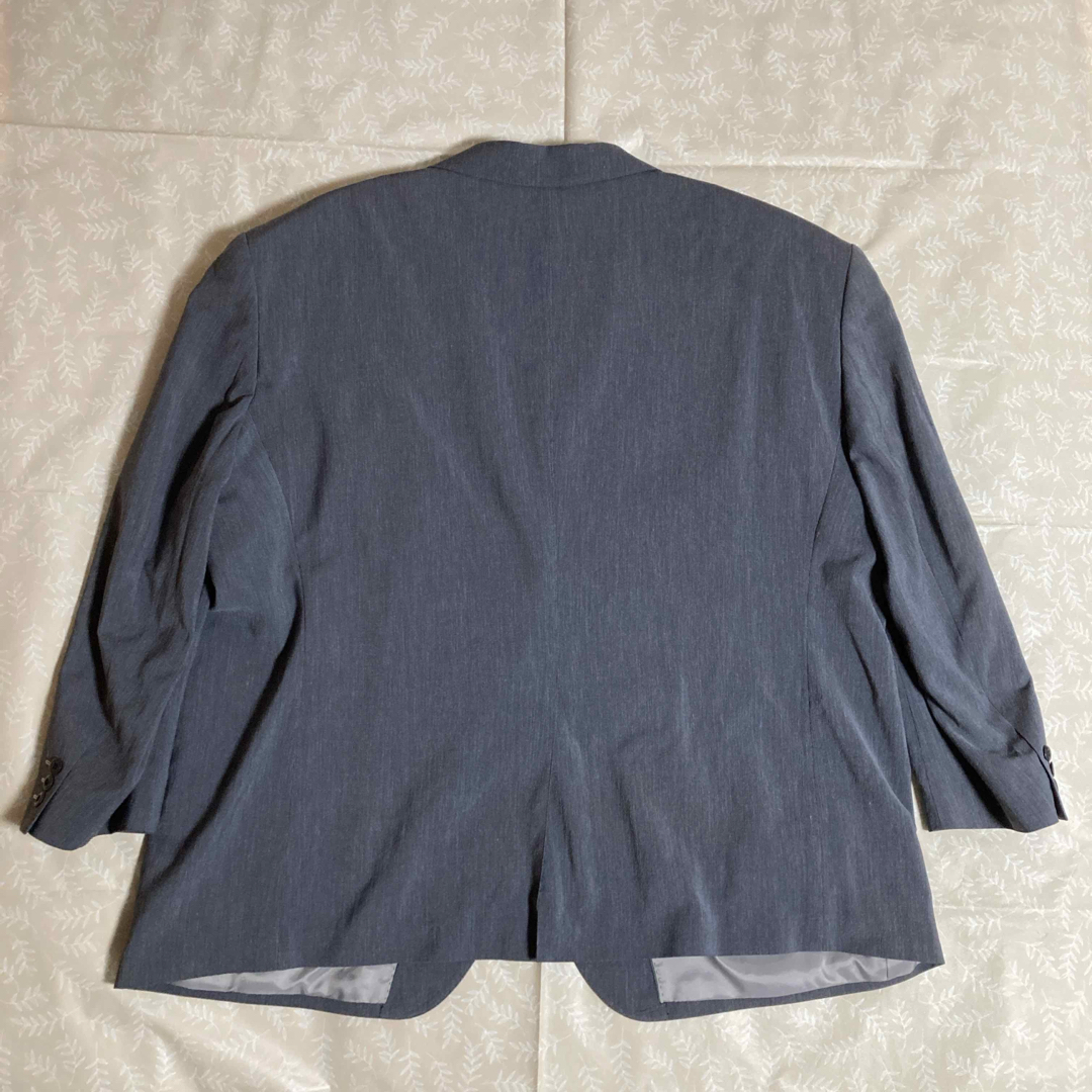 OXFORD CLASSIC 大きいサイズのジャケット メンズのジャケット/アウター(ノーカラージャケット)の商品写真