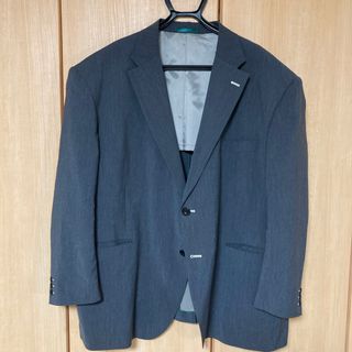 OXFORD CLASSIC 大きいサイズのジャケット(ノーカラージャケット)