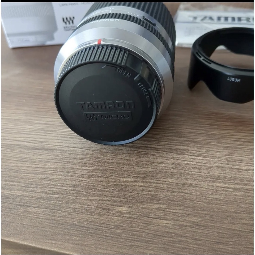TAMRON タムロン 14-150mm F3.5-5.8 Di IIIの通販 by バローン's shop