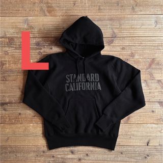 STANDARD CALIFORNIA - SD Sports Track Jacket Limitedの通販｜ラクマ