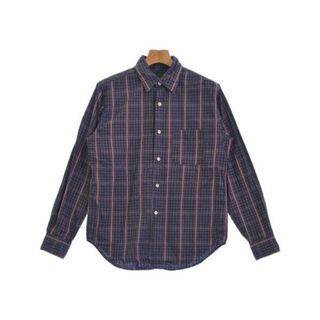 エンジニアードガーメンツ(Engineered Garments)のEngineered Garments カジュアルシャツ S 【古着】【中古】(シャツ)