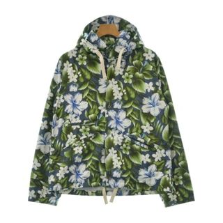 エンジニアードガーメンツ(Engineered Garments)のEngineered Garments ブルゾン（その他） S 【古着】【中古】(その他)