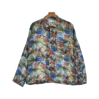 TOGA VIRILIS(シャツ)のフリマアイテム一覧 TOGA VIRILIS(シャツ)のフリマアイテム一覧