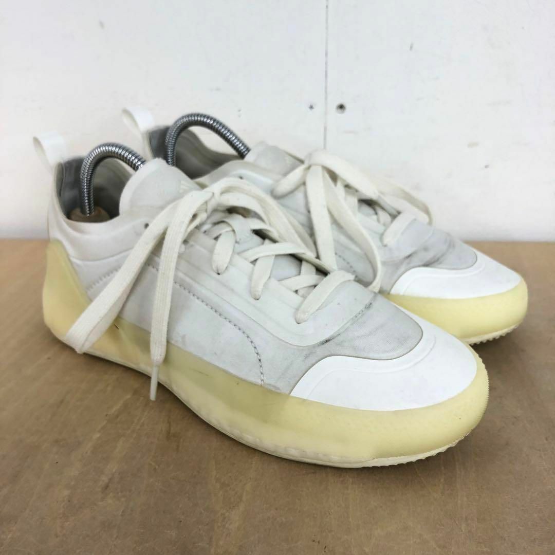 新品 adidas x STELLA McCARTNEY Treino 24.5