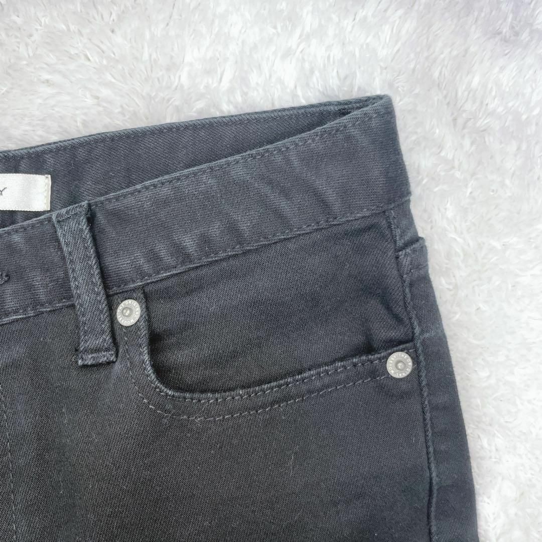 moussy(マウジー)のMOUSSY iSKO EMOTION SKINNY 26インチ レディースのパンツ(デニム/ジーンズ)の商品写真