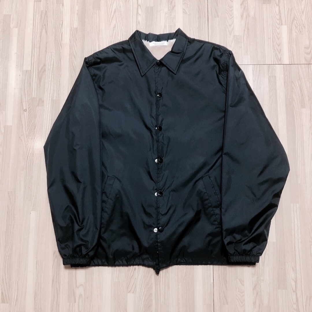 コーチジャケット即購入可【RARE】JOURNAL STANDARD COACH JKT ボア