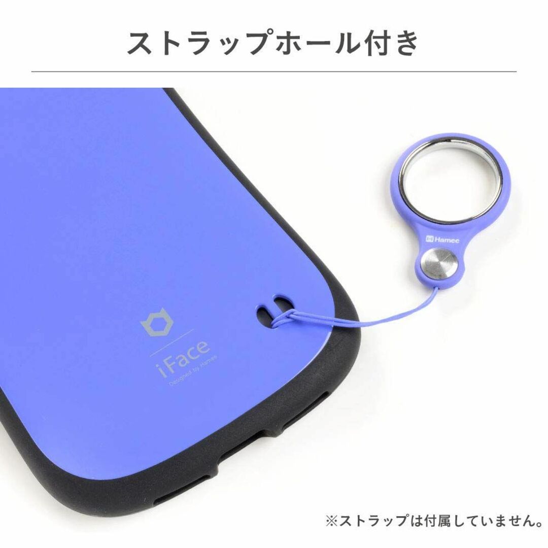 【色:ベビーピンク・iPhone14Plus専用】iFace First Cla 4