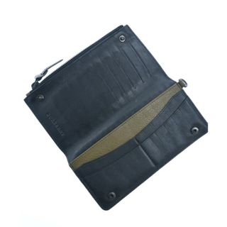 BURBERRY - BURBERRY バーバリー 財布・コインケース - カーキ系