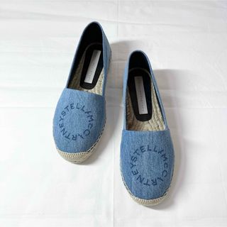 Stella McCartney - STELLA McCARTNEYステラマッカートニー デニム