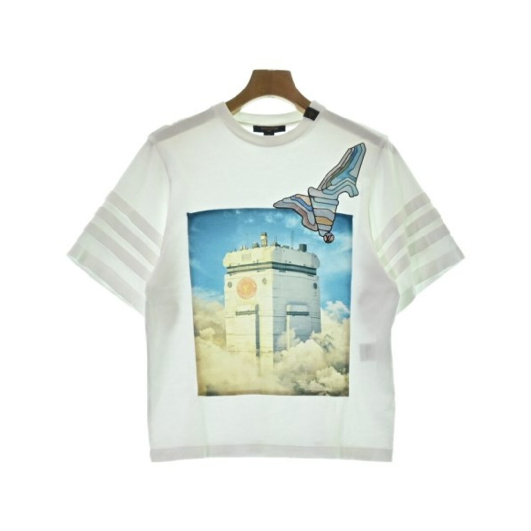 LOUIS VUITTON - LOUIS VUITTON ルイヴィトン Tシャツ・カットソー XS