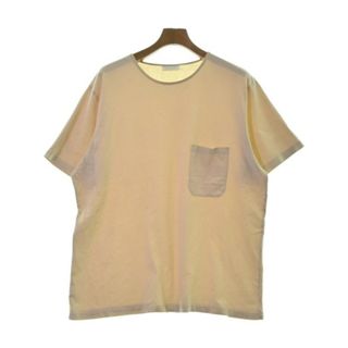 LEMAIRE ルメール Tシャツ・カットソー M チャコールグレー