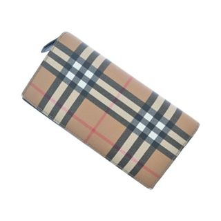 バーバリー(BURBERRY) 折り財布(メンズ)の通販 400点以上 | バーバリー