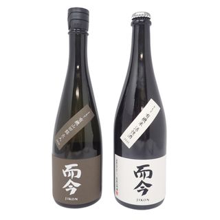 而今 有機米スパークリング 有機山田錦 計2本-