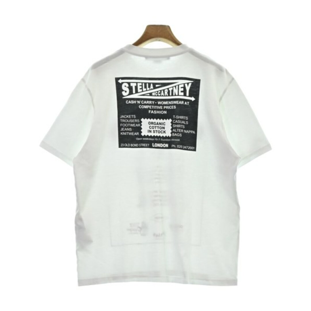 STELLA McCARTNEY Tシャツ・カットソー 36(XS位)