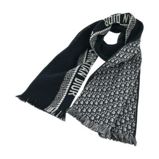 ディオール(Christian Dior) マフラー(メンズ)の通販 27点 ディオール(Christian Dior) マフラー(メンズ)の通販 27点