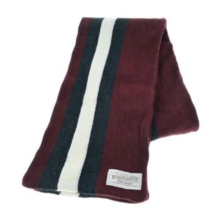NEIGHBORHOOD - ネイバーフッド ネックウォーマー BELT DRIVE / AN-CAP