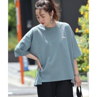 コーエン(coen)の【KELTY】KELTY coen 別注Tシャツ(Tシャツ(半袖/袖なし))