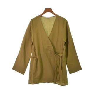 カプリシューレマージュ シャツ/ブラウス(レディース/長袖)の通販 400