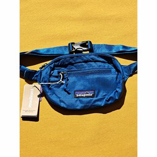 パタゴニア(patagonia)のパタゴニア UL Black Hole Mini Hip Pack STBL(ボディーバッグ)