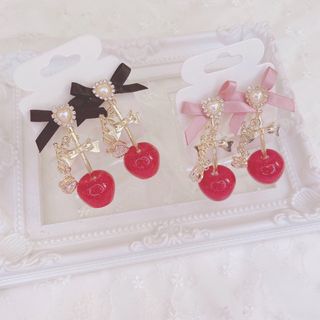 リズリサ アクセサリーの通販 500点以上 | LIZ LISAのレディースを買う