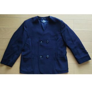 カンコー(KANKO)の再値下げ！125cm小学生制服kanKo(ジャケット/上着)