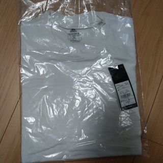 アディダス(adidas)の新品☆アディダス　スポーツTシャツ(Tシャツ/カットソー(半袖/袖なし))