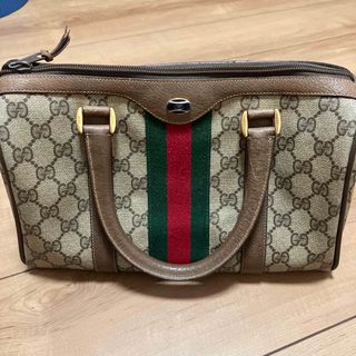 グッチ(Gucci)の希少　グッチハンドバック(ハンドバッグ)