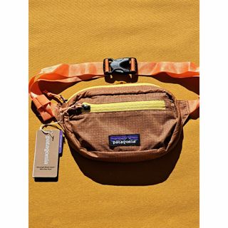 パタゴニア(patagonia)のパタゴニア UL Black Hole Mini Hip Pack TGOR(ボディーバッグ)