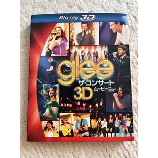 glee DVD(TVドラマ)