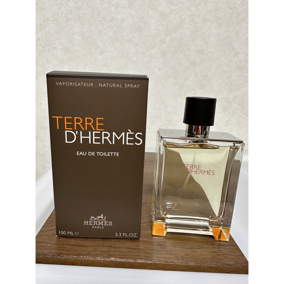 Hermes(エルメス)のHERMES テール ドゥ エルメス  コスメ/美容の香水(ユニセックス)の商品写真