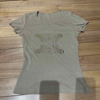 セリーヌ(celine)のセリーヌ　Sサイズ　Tシャツ(Tシャツ(半袖/袖なし))
