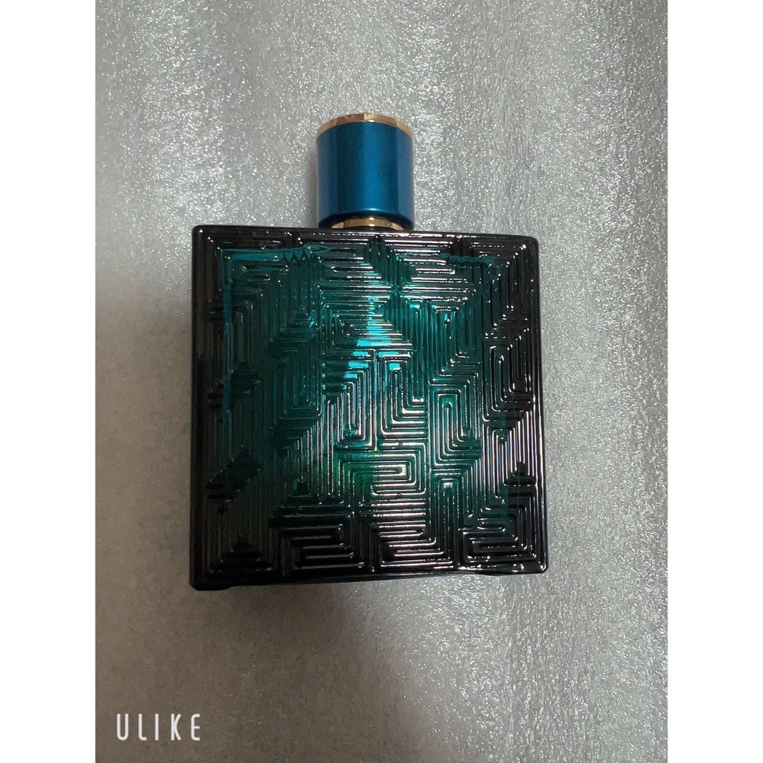 VERSACE ヴェルサーチ プールオム 香水 オードトワレ 100ml