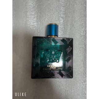 新品♡ヴェルサーチ エロス♡香水 EDP 100ml