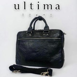 ウルティマトーキョー メンズバッグの通販 31点 | ultima TOKYOの