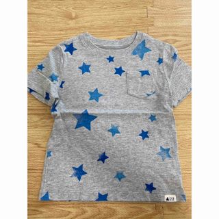 ギャップキッズ(GAP Kids)のGAPkids 半袖　Tシャツ(Tシャツ/カットソー)